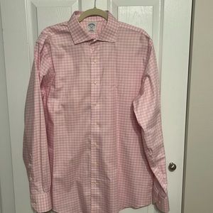 Brooks Brothers Button Down